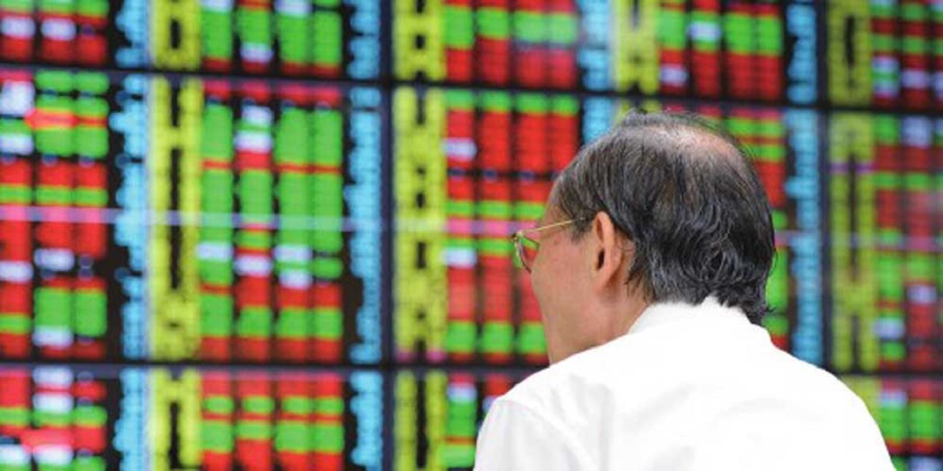 外資賣超34億 台股淡定 專家曝資金效應看到這時