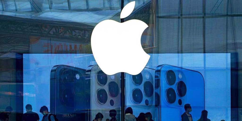 手機整體產業復甦 但蘋果iPhone首季出貨量大跌10％