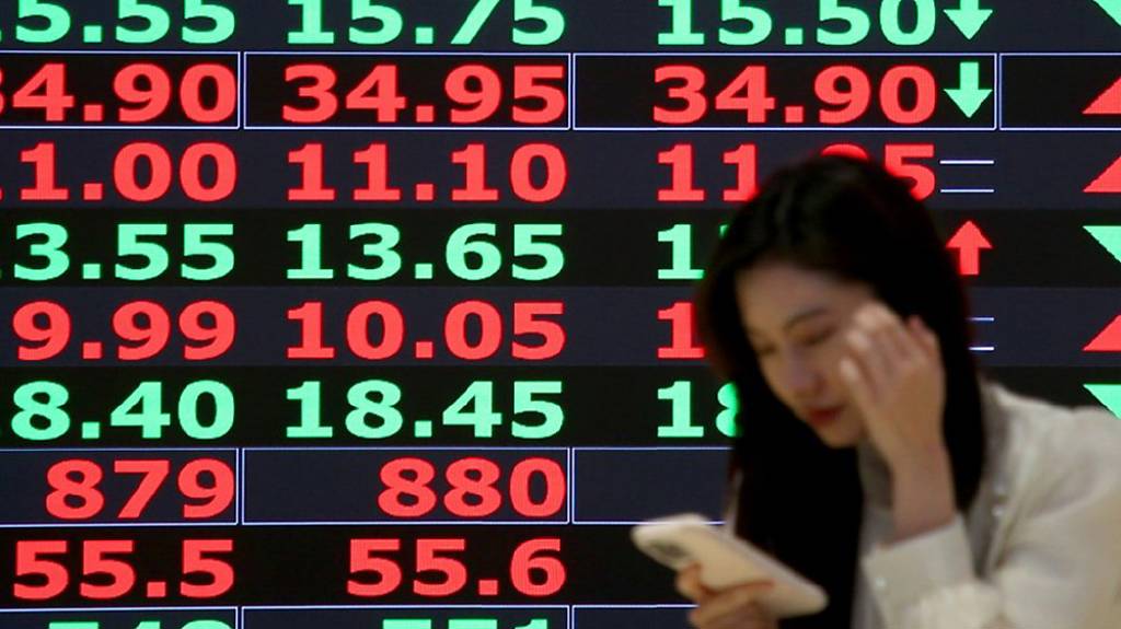 外資單日買超387億 台股值上2萬1有譜？法人：3因素利空恐再現