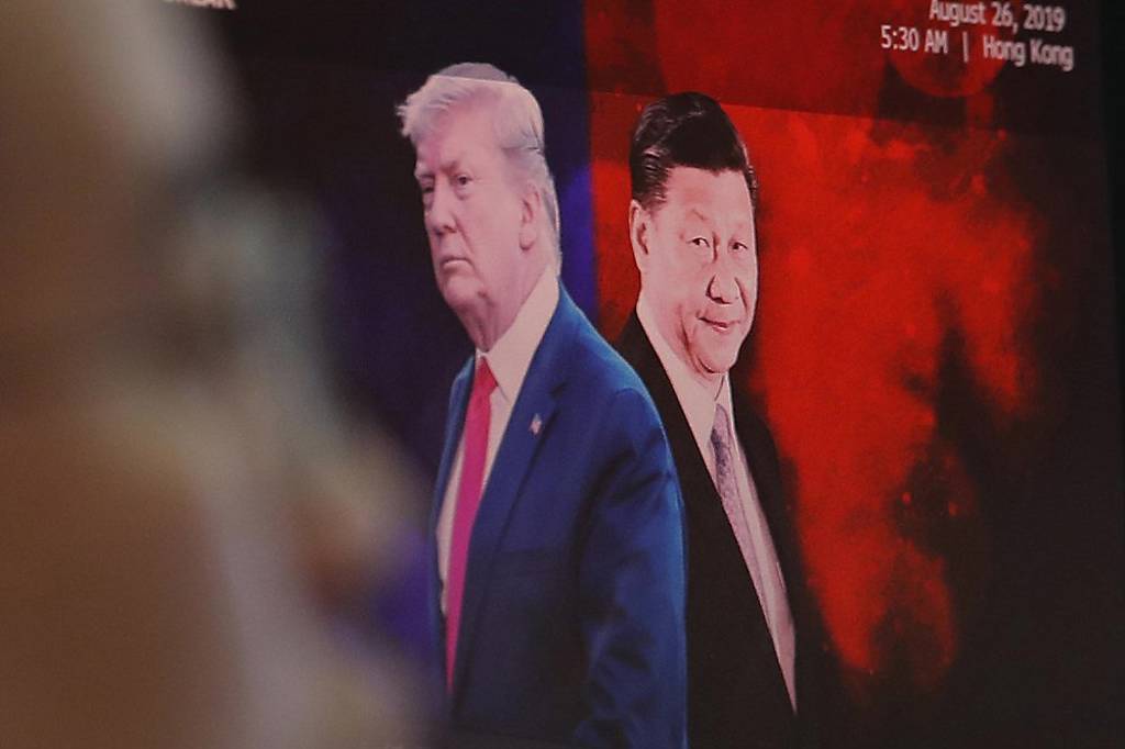 貿易談判傳好消息 ！中美達成框架協議放鬆出口限制