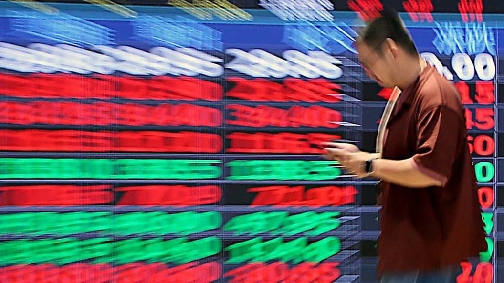 台積除息行情失靈 台股多頭熄火？法人教戰短線操作心法