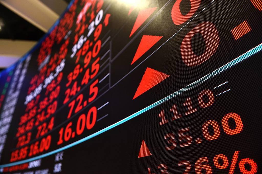 外資狂敲355億！台股下一站23,000？專家曝關鍵時間點