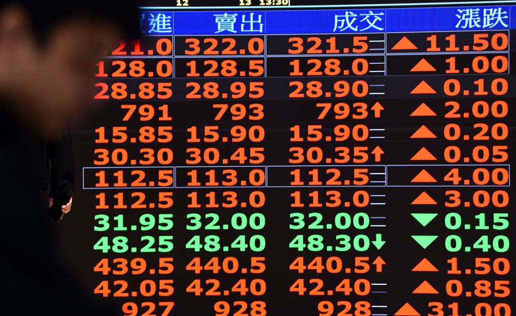 外資大買超台股卻不動？新台幣強升影響漸顯 法人：可轉進2族群避險