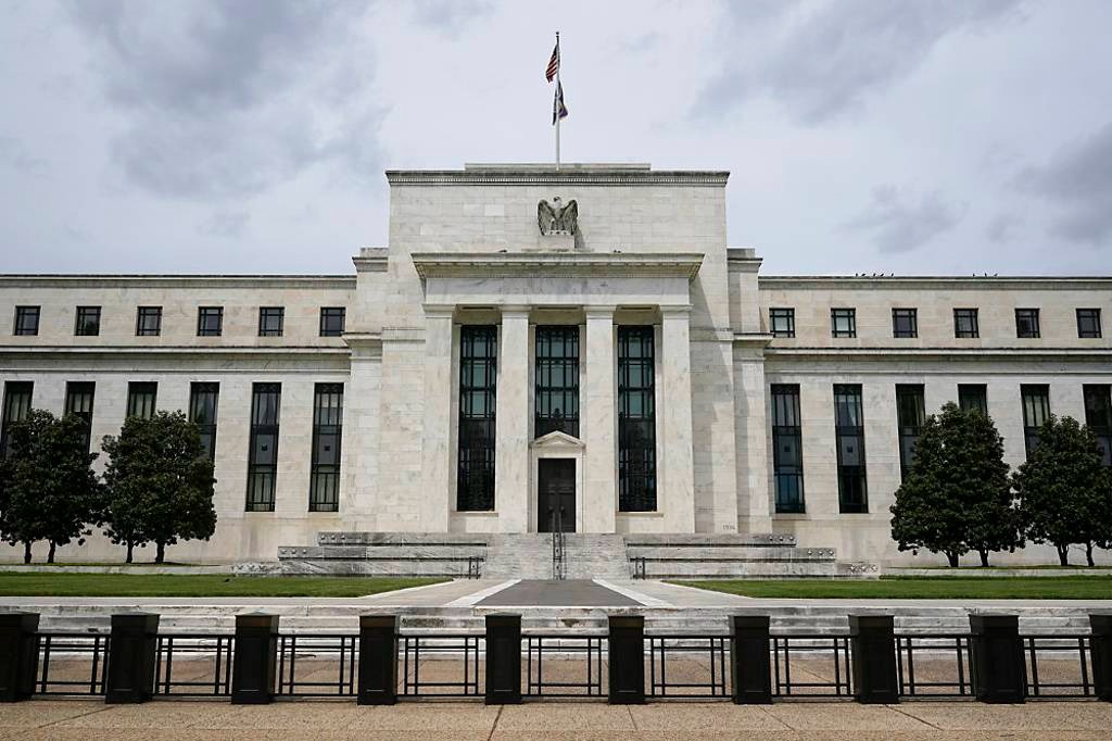 全球央行總裁大集合！「5大咖」7／1面對面談關稅、通膨、貨幣政策