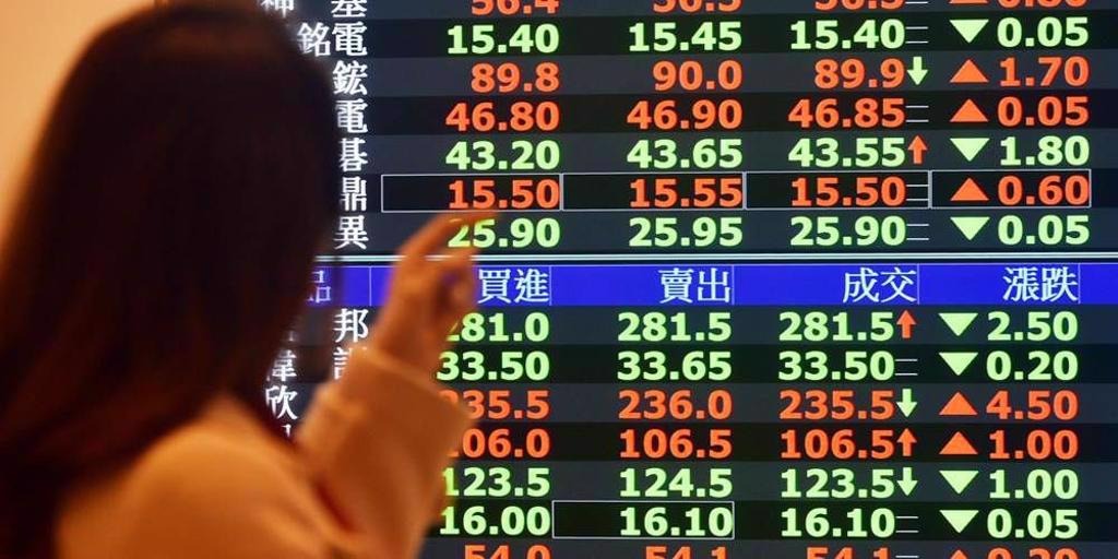 台積擺尾台股黑翻紅 分析師點名3族群：Q4迎業績收割