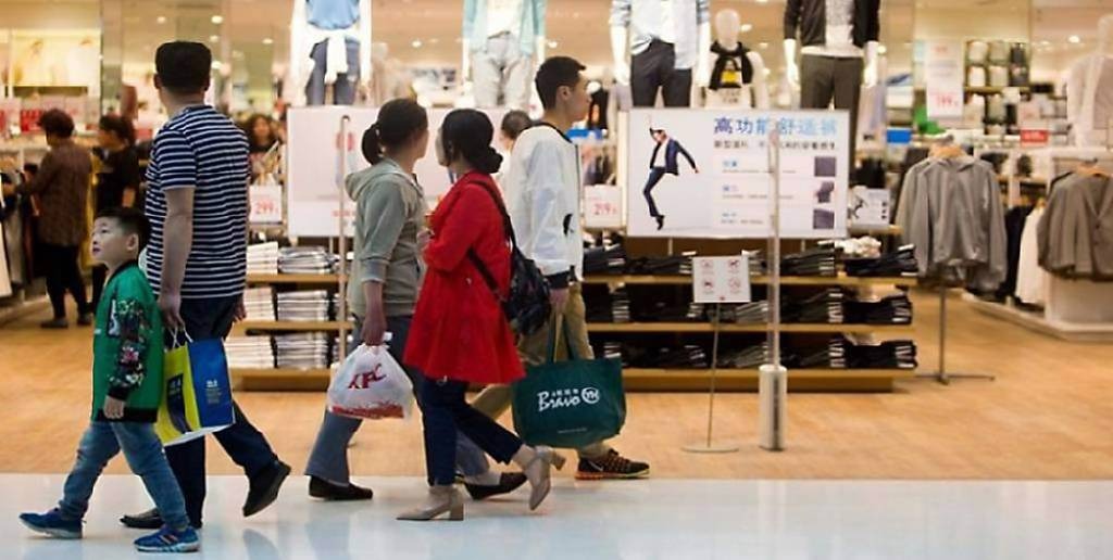 財新中國6月服務業PMI下滑至50.6