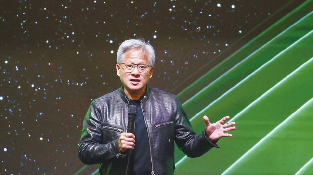 黃仁勳傳下周將訪中國 為輝達9月新品鋪路