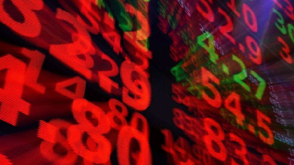 台積領軍23K回來了 專家：台股不確定性未完 本周2變數尚存