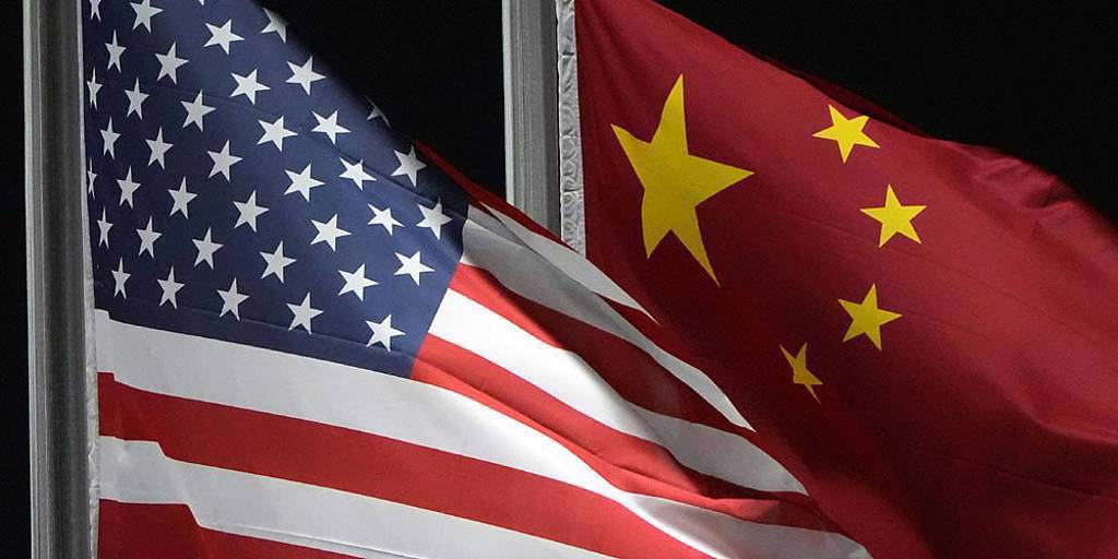 貿易戰又升溫？美擬對中進口石墨課93.5％反傾銷關稅 