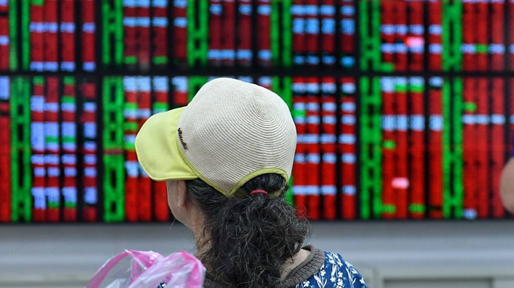 台股撐得住？20％關稅來襲免驚 法人喊23K有撐、點名12大族群抗震