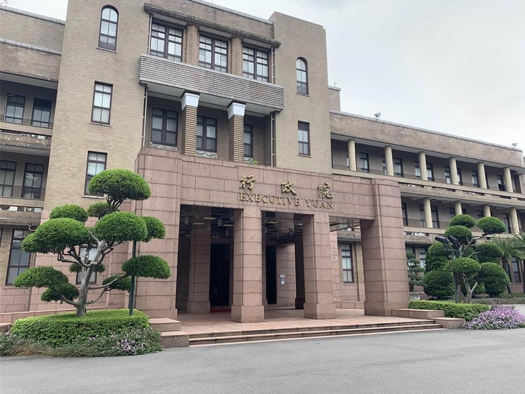 政院：力拚關稅再降、川普把守最後一關