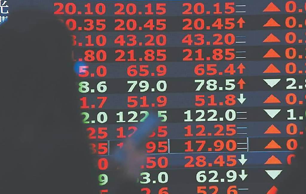 機器人炸裂台股！AI狂潮續航？專家：「這指標」決定關鍵下一步