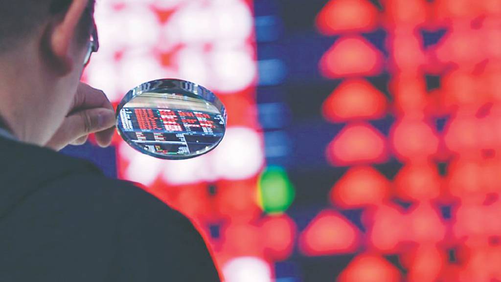 外資狂掃282億！台股創本月新高 專家指路Q4投資主軸