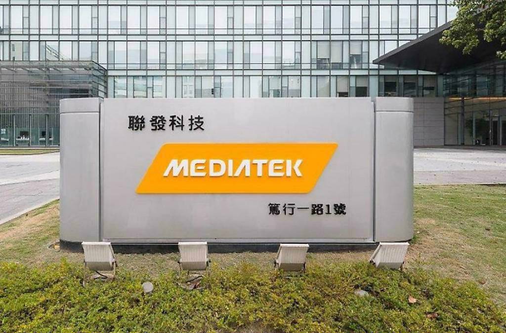 有可能嗎？外媒爆輝達考慮以730億美元收購聯發科 