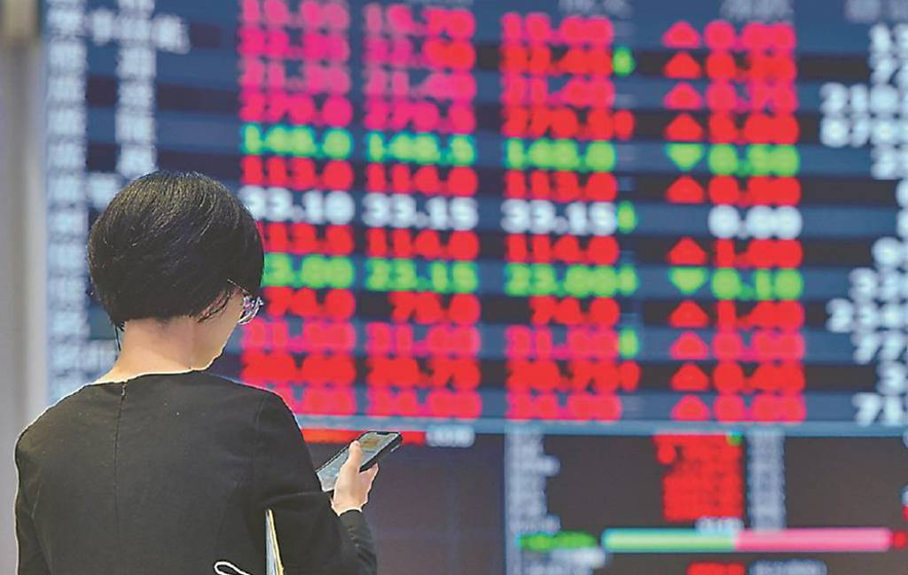 台積帶頭衝！台股漲勢急行軍 分析師曝關鍵四大訊號