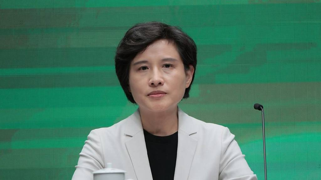 台美第五輪談判深入討論降關稅  鄭麗君：沒有承諾晶片五五分