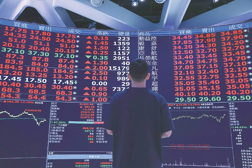 台股終奪28K 短線震盪AI續飆？專家：高點不預設立場