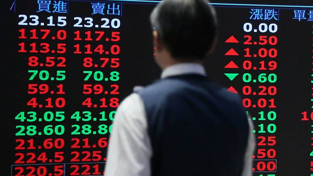 台股翻黑是利多出盡？習川會後反不妙？分析師：須留意1事