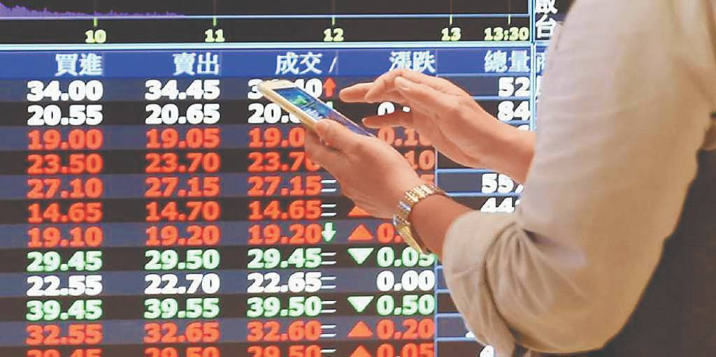 台股創史上最強10月！今反壓收黑不是壞事？專家指向1關鍵