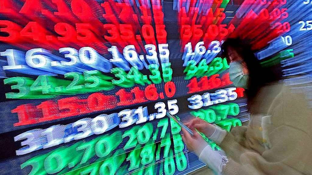 台股震盪收紅 專家：資金無退潮跡象 下檔支撐看這裡