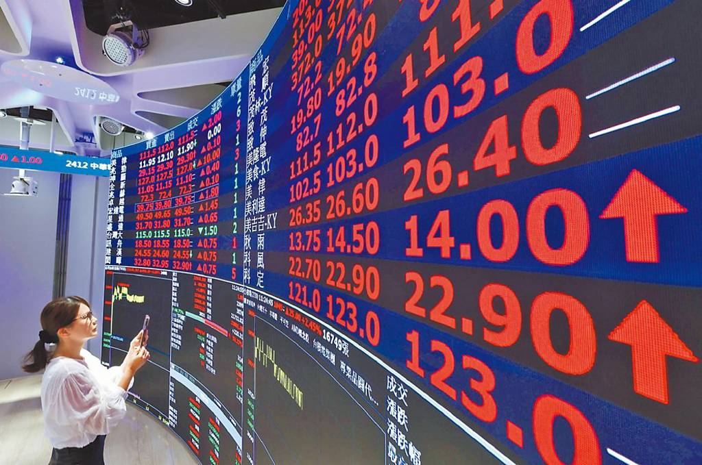 勞動＋退撫＋國保三大退休基金前9月大賺6,811億元 前10月看兆元