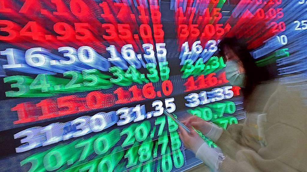 台股殺聲隆隆 投信反手撿？法人：短線震盪加劇 台積電仍是關鍵