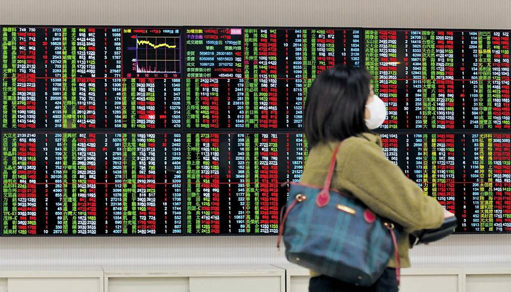 三大法人狂倒649億 台股跌完了嗎？專家曝3大觀察重點