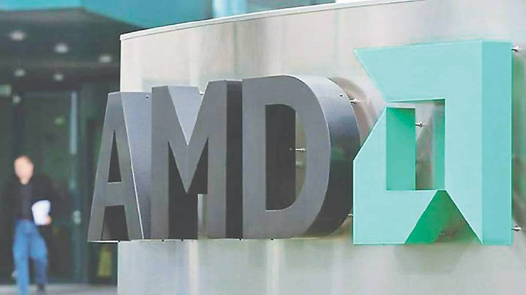 超微Q3財報佳 但本季指引未驚艷市場 盤後續跌 