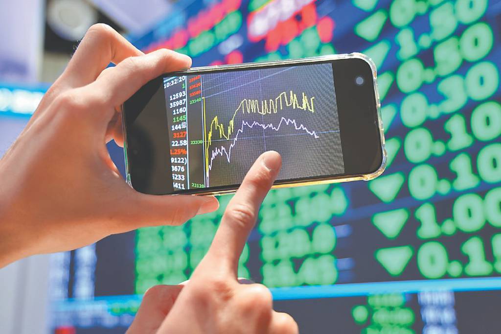 台股空軍占上風 專家曝台積電低接關鍵密碼