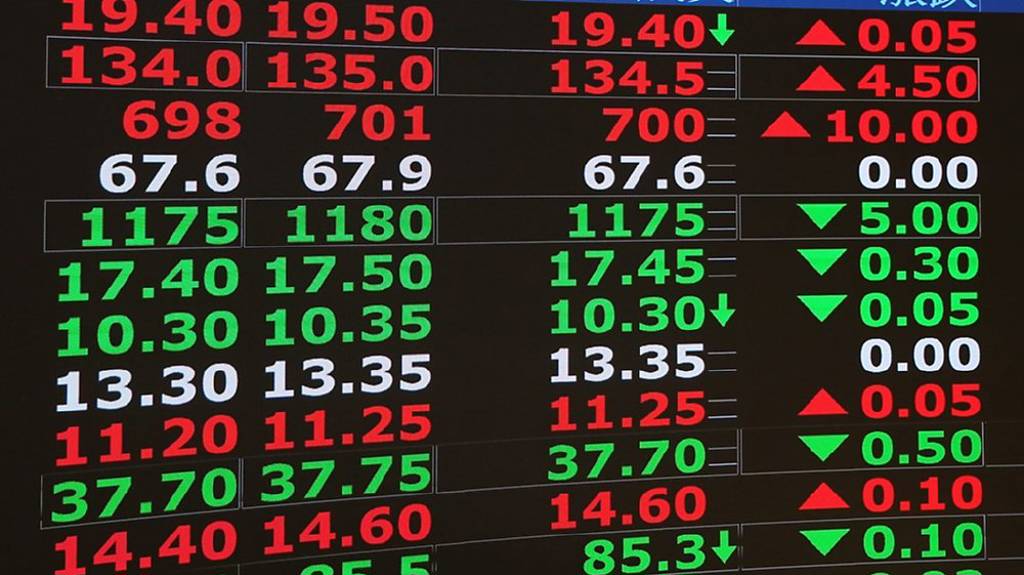 台股震盪走低怎麼辦？分析師：12月權值股難有爆發 改由「這族群」接棒