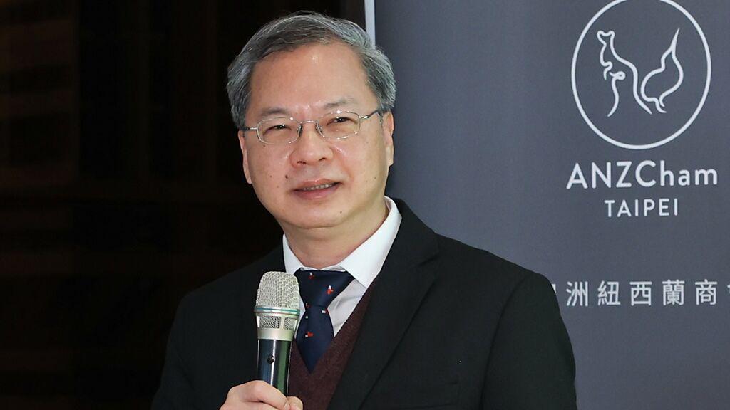 台美關稅調降且不疊加？經長：有信心達成目標 