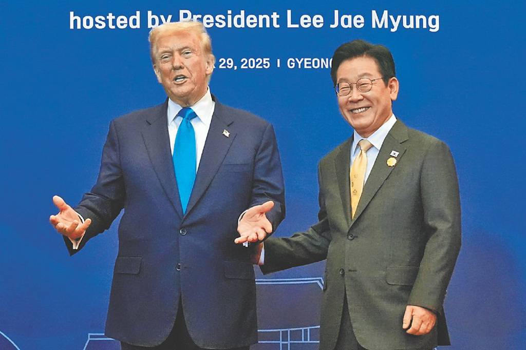 美調降韓國關稅至15% 涵蓋汽車等商品 