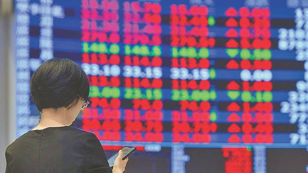 台股高檔震盪 分析師：短線站上這位置 挑戰30K不是夢