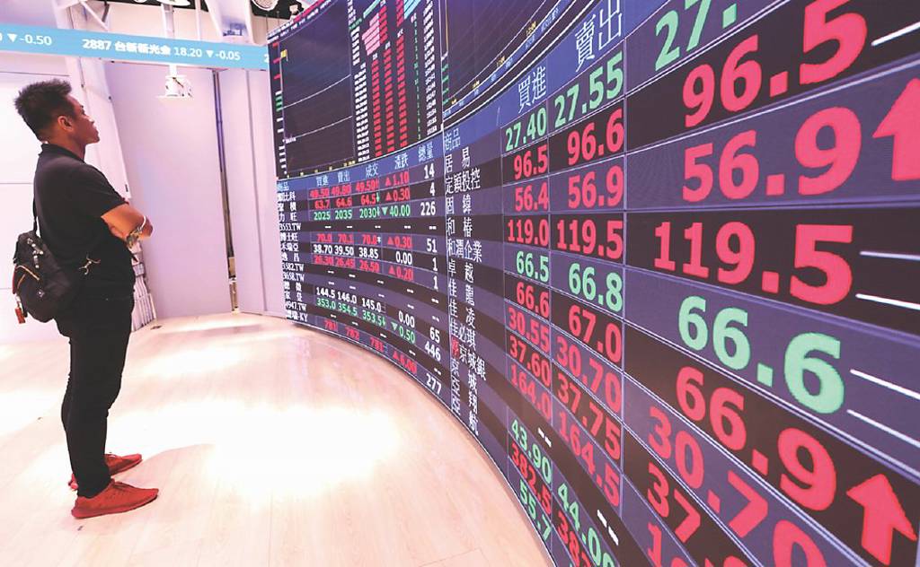 外資掃貨368億 台股28K就在眼前？法人給操作關鍵