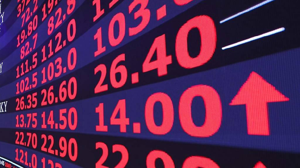 台股回攻逼近歷史新高！分析師：量能是關鍵 主流資金仍鎖定它