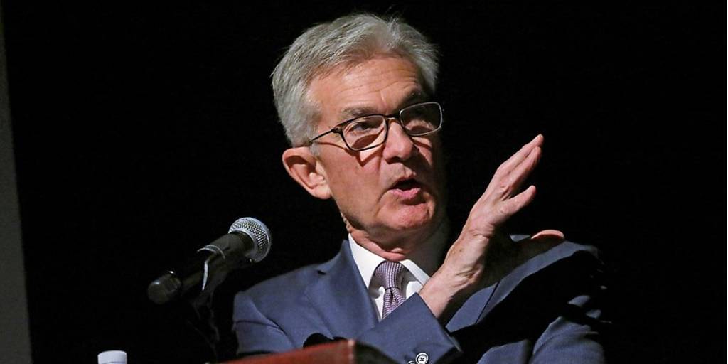 整理包》Fed官員分歧加劇、技術性擴表 鮑爾怎麼說？FOMC會議重點一次看 