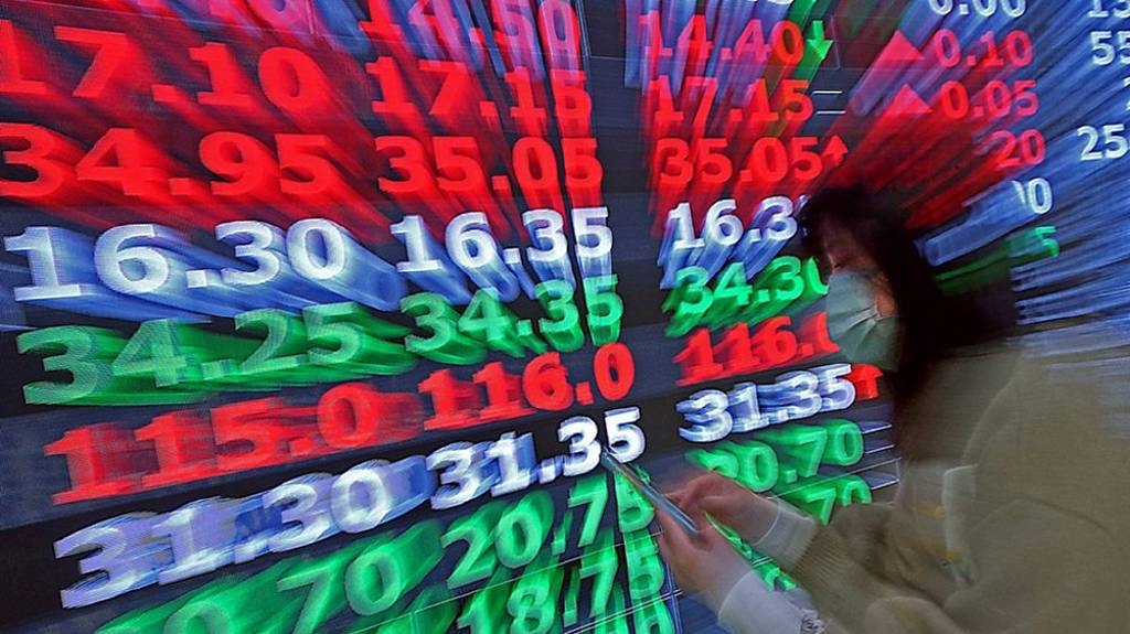 台股涼了嗎？分析師：這位置具支撐 元月行情有看頭