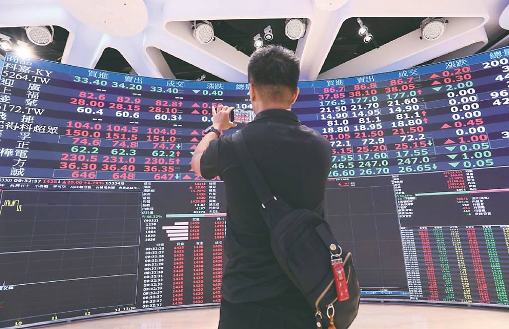 台股站回5日線但風險未除 法人曝三大操作原則