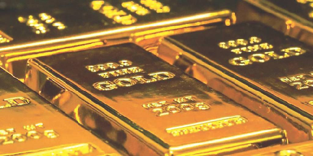 漲不停！金銀鉑又改寫高點、銀價飆破每盎司75美元