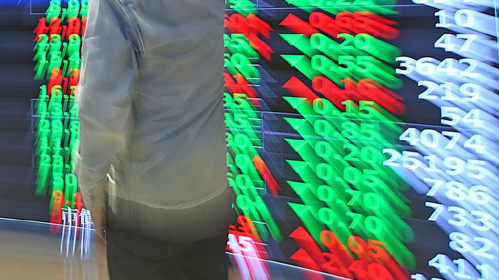 台積電尾盤急殺 台股翻黑！分析師：元月行情關鍵在「它」