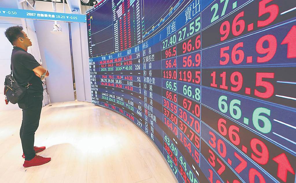 外資回來了？台股衝向3萬大關！法人看好續創高