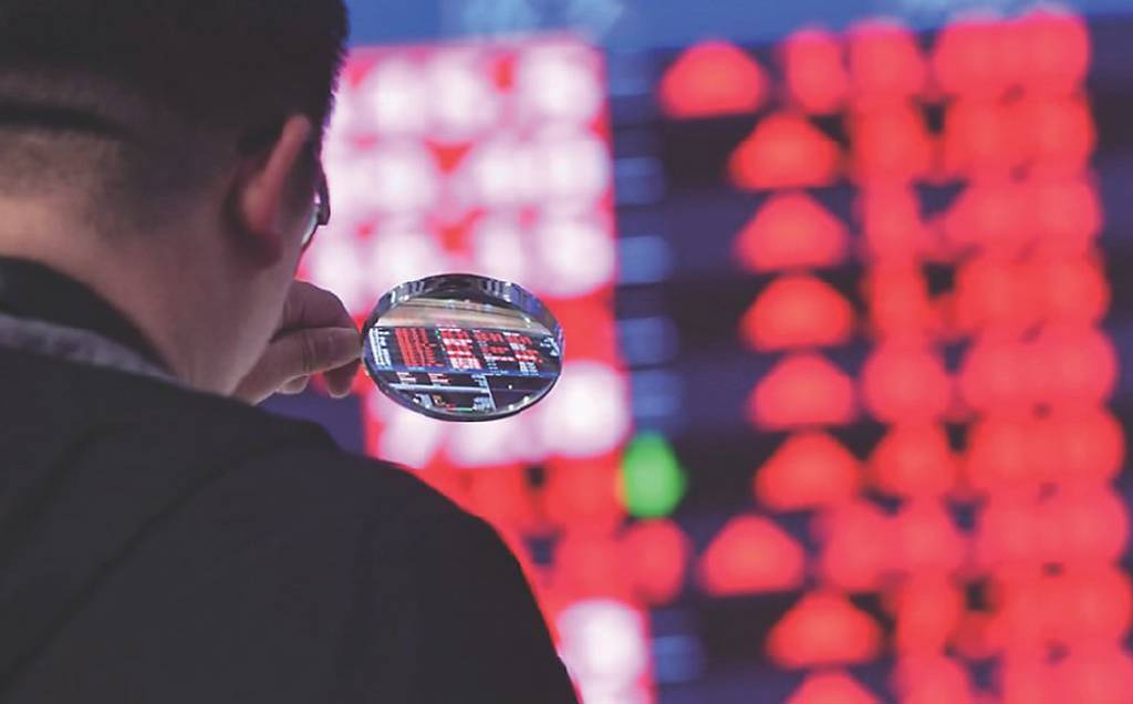 拉積盤台股30K達陣！專家：逢高落袋 替未來加碼留餘裕