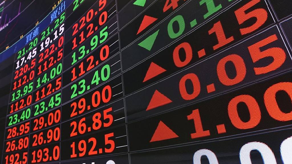 拉「積」盤再起！台股創新高兩天急拉千點 多空分水嶺浮現