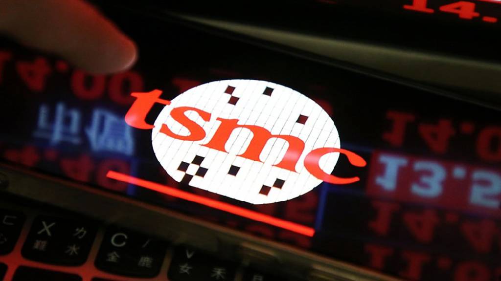 台積電2025年大豐收！12月營收站高檔 單季衝破兆元寫新紀錄