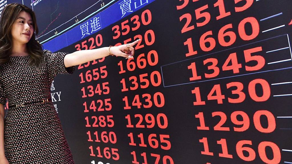 台股多轉空？史上新天量現身卻翻黑 分析師點出關鍵觀察：趨勢沒變