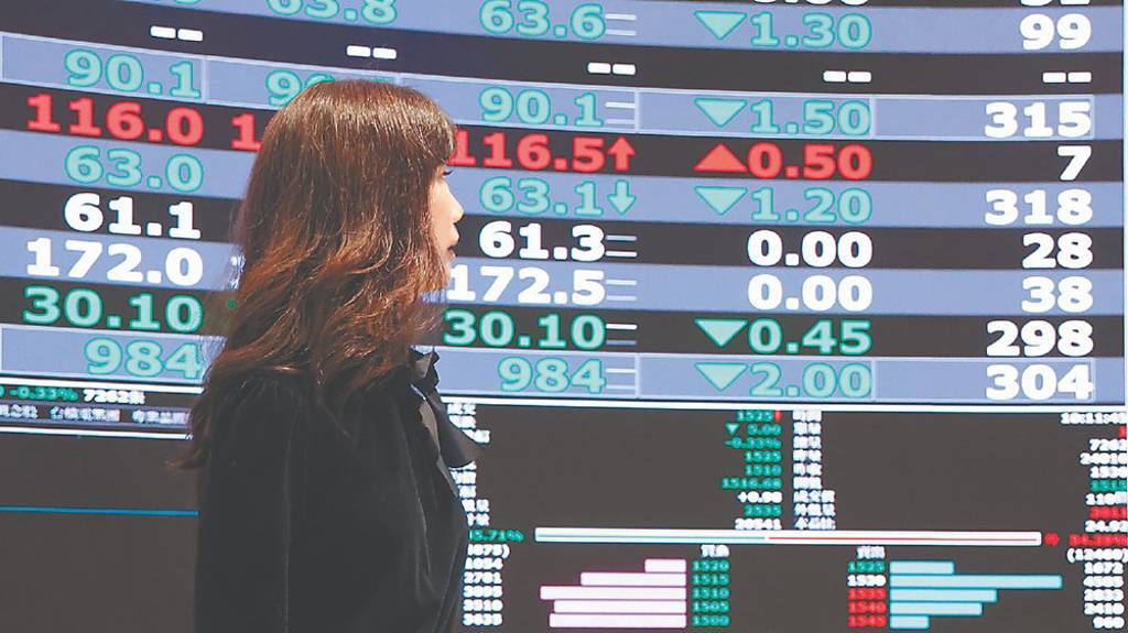 外資大賣726億！台股轉空了嗎？專家：沒那麼悲觀 這些族群被默默看好