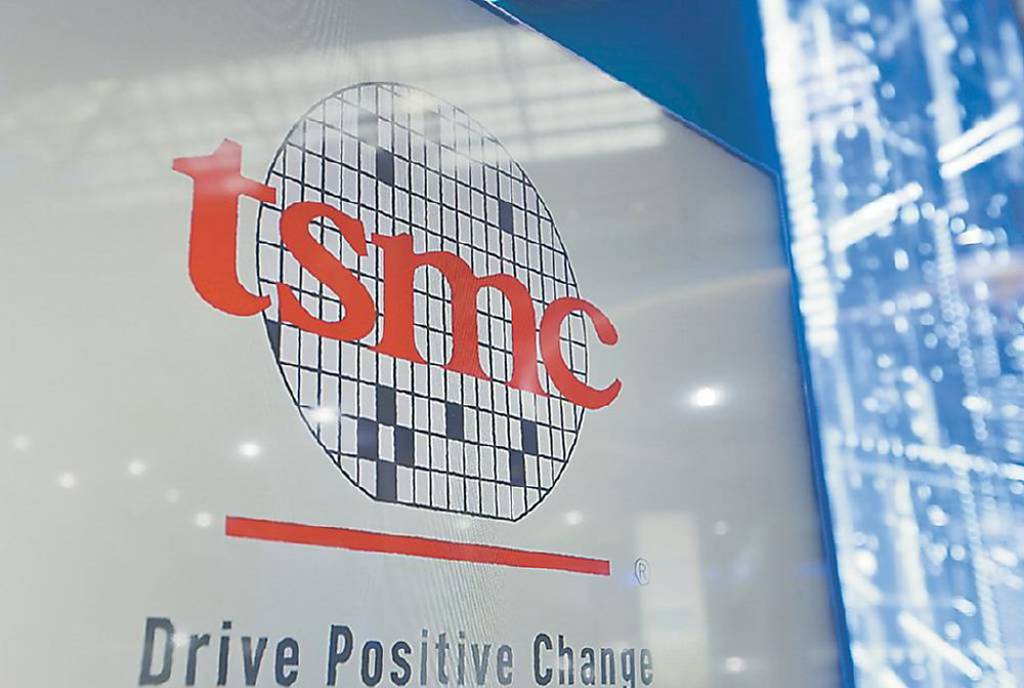 AI需求超旺 台積電1月營收站上4千億元 創高 