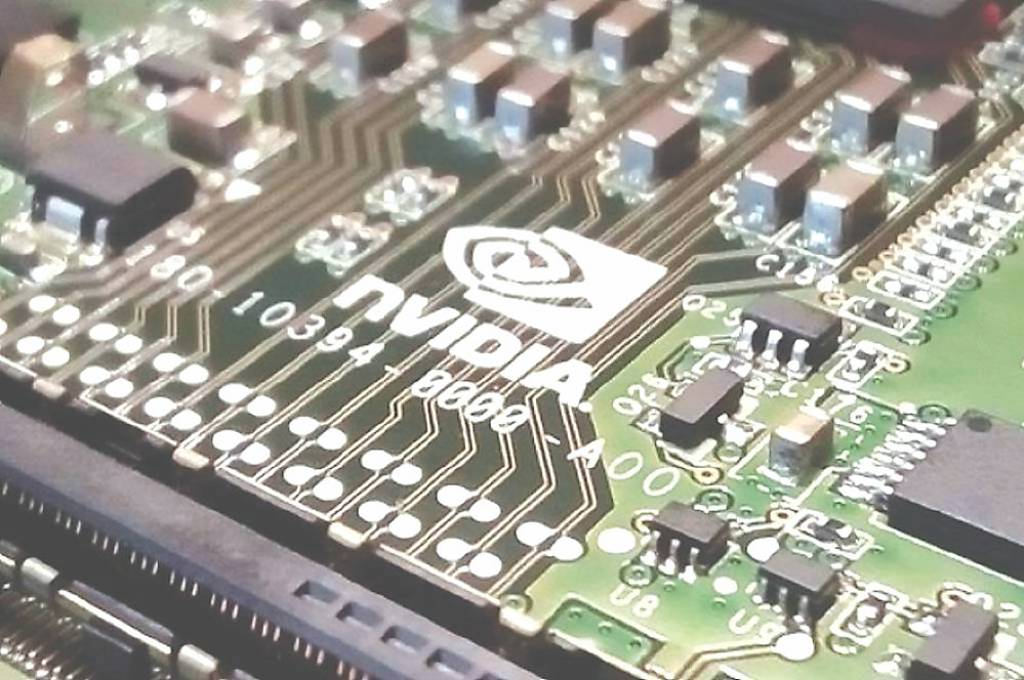 美商務部長喊話輝達：晶片銷陸必須遵守許可條款 確保軍方無法獲得 