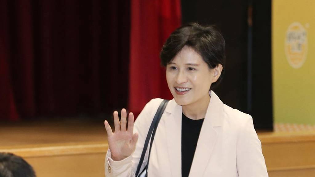 台美關稅新局勢 鄭麗君親上火線說明一次看 