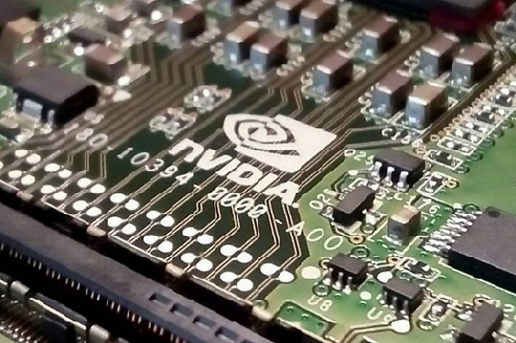 輝達上季營收飆升73％ 資料中心貢獻逾9成 獲利幾翻倍 